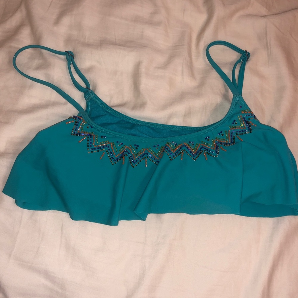 bathing suit top